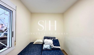 Перепродажа - Бунгало - Torrevieja - Torreblanca