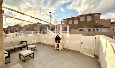 Перепродажа - Бунгало - Torrevieja - Torreblanca