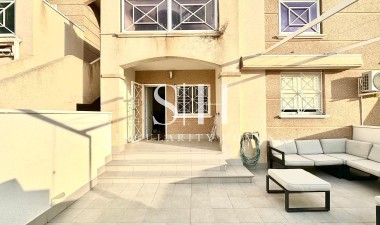 Перепродажа - Бунгало - Torrevieja - Torreblanca