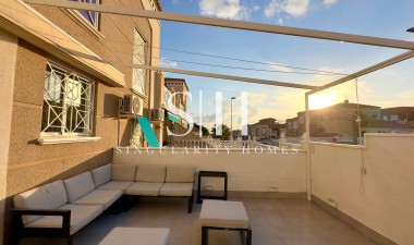 Перепродажа - Бунгало - Torrevieja - Torreblanca