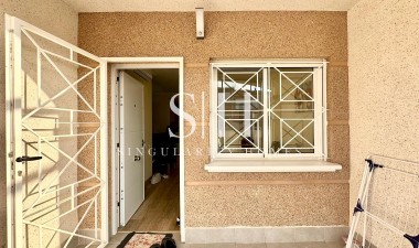 Перепродажа - Бунгало - Torrevieja - Torreblanca