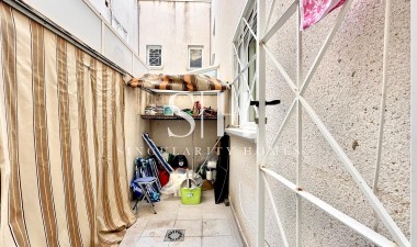 Перепродажа - Бунгало - Torrevieja - Torreblanca