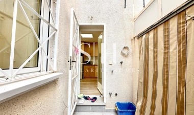 Перепродажа - Бунгало - Torrevieja - Torreblanca