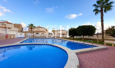 Перепродажа - Бунгало - Torrevieja - Torreblanca