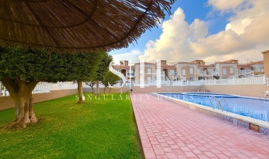 Перепродажа - Бунгало - Torrevieja - Torreblanca