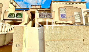 Перепродажа - Бунгало - Torrevieja - Torreblanca