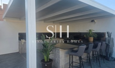 Resale - Villa - Ciudad Quesada - Costa Blanca