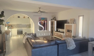 Resale - Villa - Ciudad Quesada - Costa Blanca