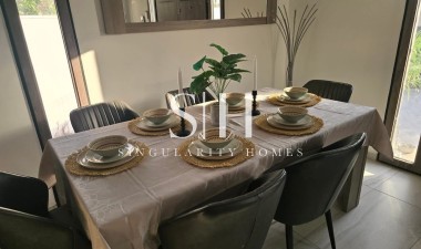 Resale - Villa - Ciudad Quesada - Costa Blanca