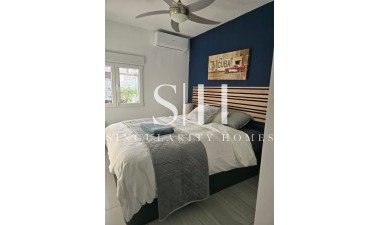 Resale - Villa - Ciudad Quesada - Costa Blanca