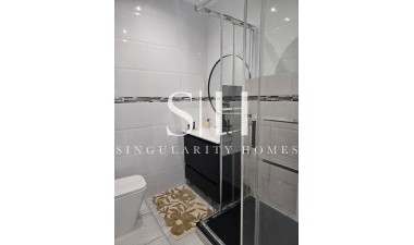 Resale - Villa - Ciudad Quesada - Costa Blanca