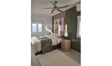 Resale - Villa - Ciudad Quesada - Costa Blanca