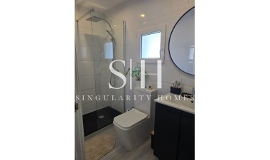 Resale - Villa - Ciudad Quesada - Costa Blanca