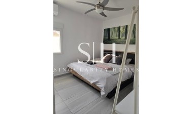 Resale - Villa - Ciudad Quesada - Costa Blanca