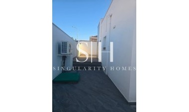 Resale - Villa - Ciudad Quesada - Costa Blanca