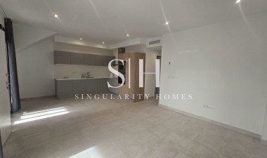 Перепродажа - Квартира / квартира - Pilar de la Horadada - Costa Blanca