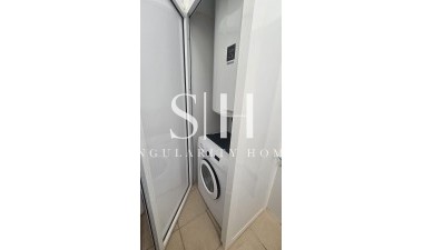 Перепродажа - Квартира / квартира - Pilar de la Horadada - Costa Blanca