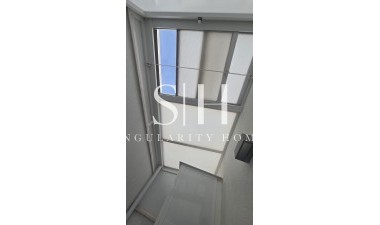 Перепродажа - Квартира / квартира - Pilar de la Horadada - Costa Blanca