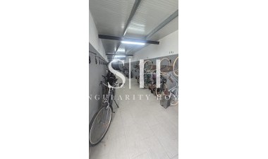 Перепродажа - Квартира / квартира - Pilar de la Horadada - Costa Blanca