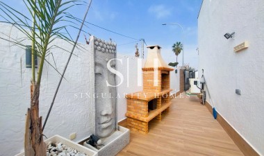 Перепродажа - Villa - Pilar de la Horadada - Costa Blanca