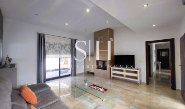 Перепродажа - Villa - Pilar de la Horadada - Costa Blanca