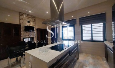 Перепродажа - Villa - Pilar de la Horadada - Costa Blanca