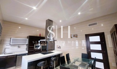 Перепродажа - Villa - Pilar de la Horadada - Costa Blanca