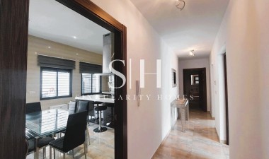 Перепродажа - Villa - Pilar de la Horadada - Costa Blanca