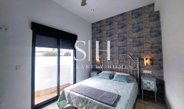 Перепродажа - Villa - Pilar de la Horadada - Costa Blanca