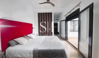 Перепродажа - Villa - Pilar de la Horadada - Costa Blanca