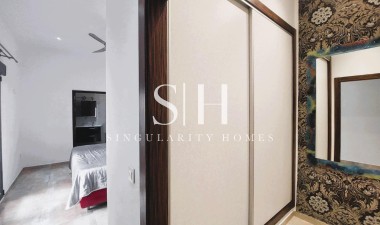 Перепродажа - Villa - Pilar de la Horadada - Costa Blanca