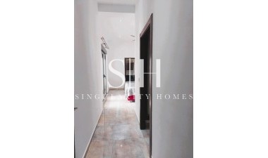 Перепродажа - Villa - Pilar de la Horadada - Costa Blanca