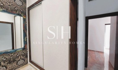 Перепродажа - Villa - Pilar de la Horadada - Costa Blanca