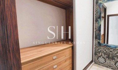 Перепродажа - Villa - Pilar de la Horadada - Costa Blanca