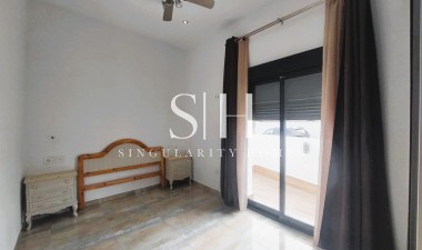 Перепродажа - Villa - Pilar de la Horadada - Costa Blanca