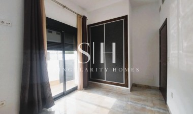 Перепродажа - Villa - Pilar de la Horadada - Costa Blanca