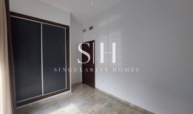 Перепродажа - Villa - Pilar de la Horadada - Costa Blanca