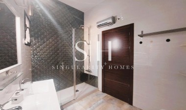 Перепродажа - Villa - Pilar de la Horadada - Costa Blanca