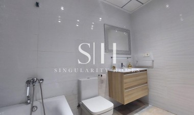 Перепродажа - Villa - Pilar de la Horadada - Costa Blanca