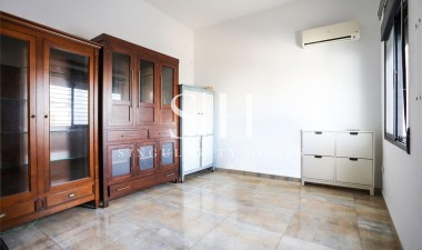Перепродажа - Villa - Pilar de la Horadada - Costa Blanca