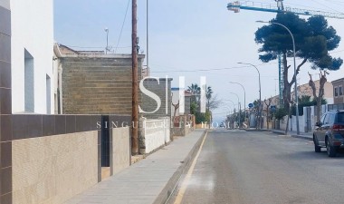 Перепродажа - Villa - Pilar de la Horadada - Costa Blanca