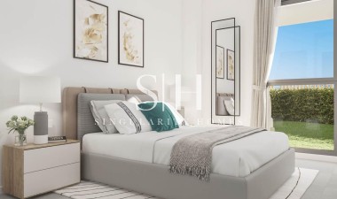 New Build - House - Manilva - Punta Chullera