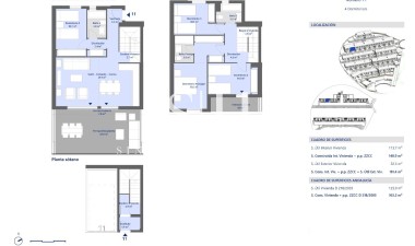 New Build - House - Manilva - Punta Chullera