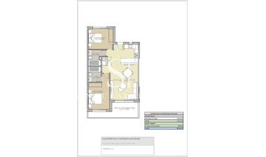 Новое здание - Бунгало - Rojales - Pueblo