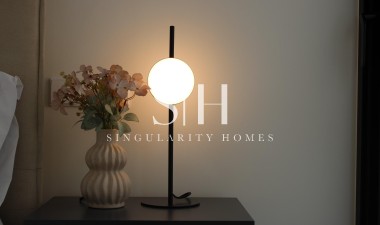 Новое здание - Villa - Pilar de la Horadada - Torre De La Horadada