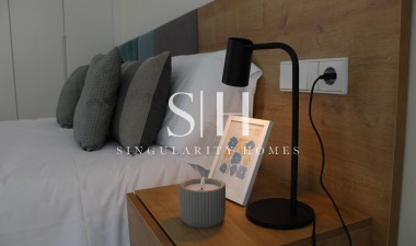 Новое здание - Villa - Pilar de la Horadada - Torre De La Horadada