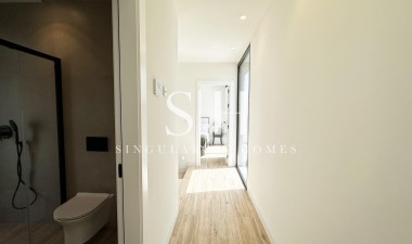 Новое здание - Villa - Pilar de la Horadada - Torre De La Horadada