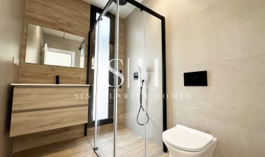 Новое здание - Villa - Pilar de la Horadada - Torre De La Horadada