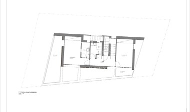 Новое здание - Villa - Pilar de la Horadada - Torre De La Horadada