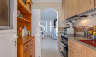 Перепродажа - Villa - Torrevieja - Costa Blanca